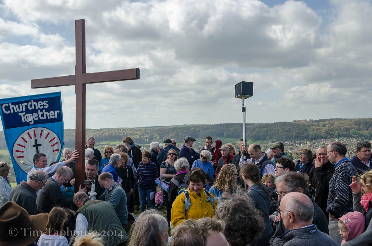 Follow the Cross-14